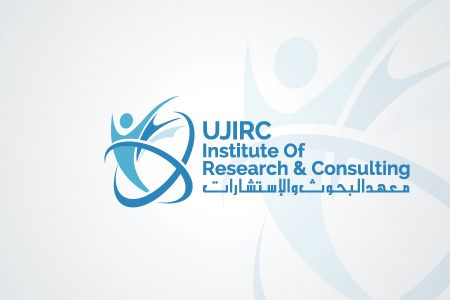 UJIRC Logo Design