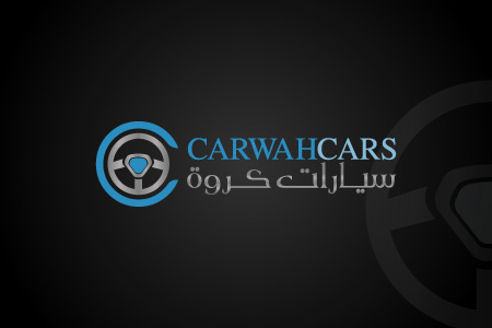 Carwah Cars - Logo Design