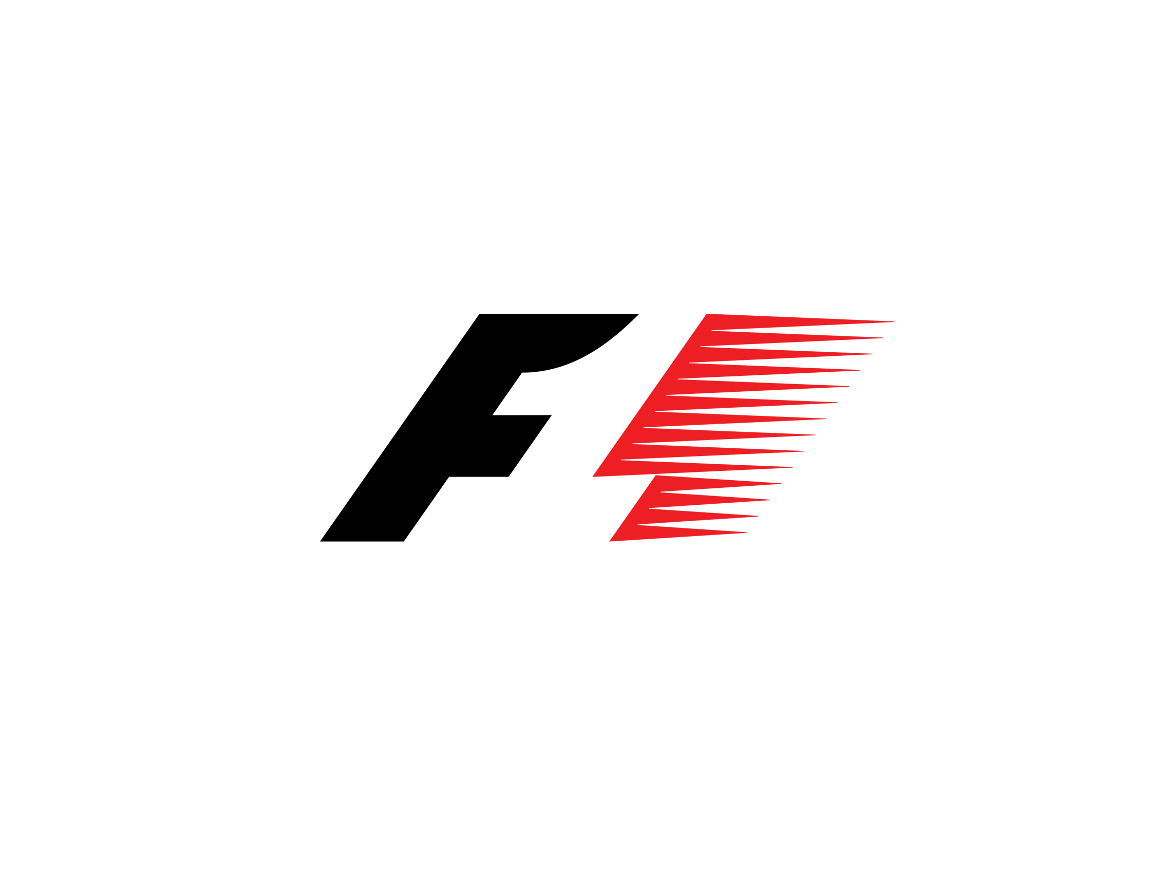 F1 Logo F Blog