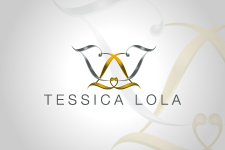 Tessicalola Logo Design
