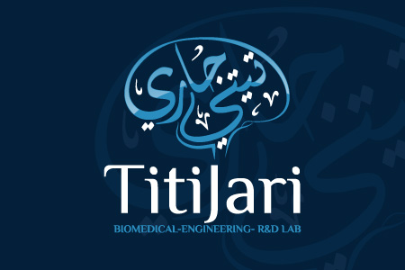Titijari - Logo Design Titijari - Logo Design